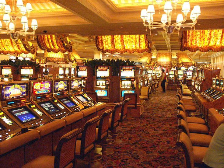 پاکستان میں Slotpark Casino قانونی ہے۔