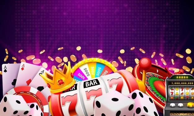 Slotpark Casino پاکستان ریئل منی گیمز